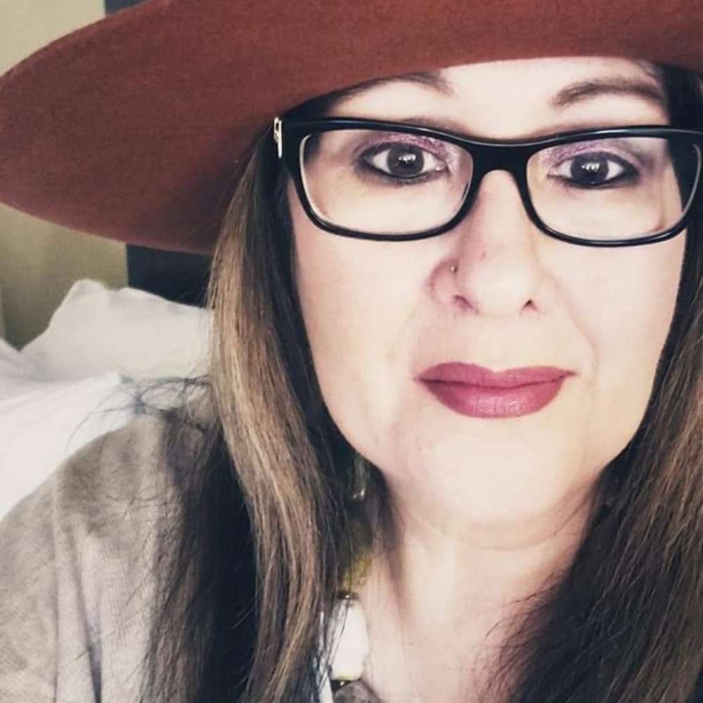 Meet your Posher, Lissa